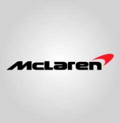 mclaren