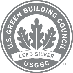 LEED-Silver-logo